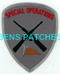 ALABAMA,FLORENCE POLICE SPECIAL OPERATIONS 2